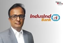 Ravi Kumar Pangal Appointed Chief Information Officer at IndusInd Bank Ravi Kumar Pangal