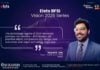 Vision 2026: The Next Phase of Intelligent BFSI Infrastructure Mayank Jain