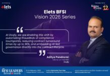 Vision 2026: Embedding AI-Driven Compliance into BFSI Contracts Aditya Pandranki