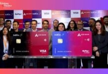 Axis Bank and IndiGo Launch Co-Branded Credit Cards to Enhance Travel & Lifestyle Rewards Axis Bank