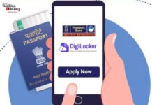 Passports Go Live on DigiLocker, Enabling Easier Digital KYC DigiLocker