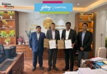 Godrej Capital Signs MoU with Uttar Pradesh Government to Boost MSME Financing Godrej Capital