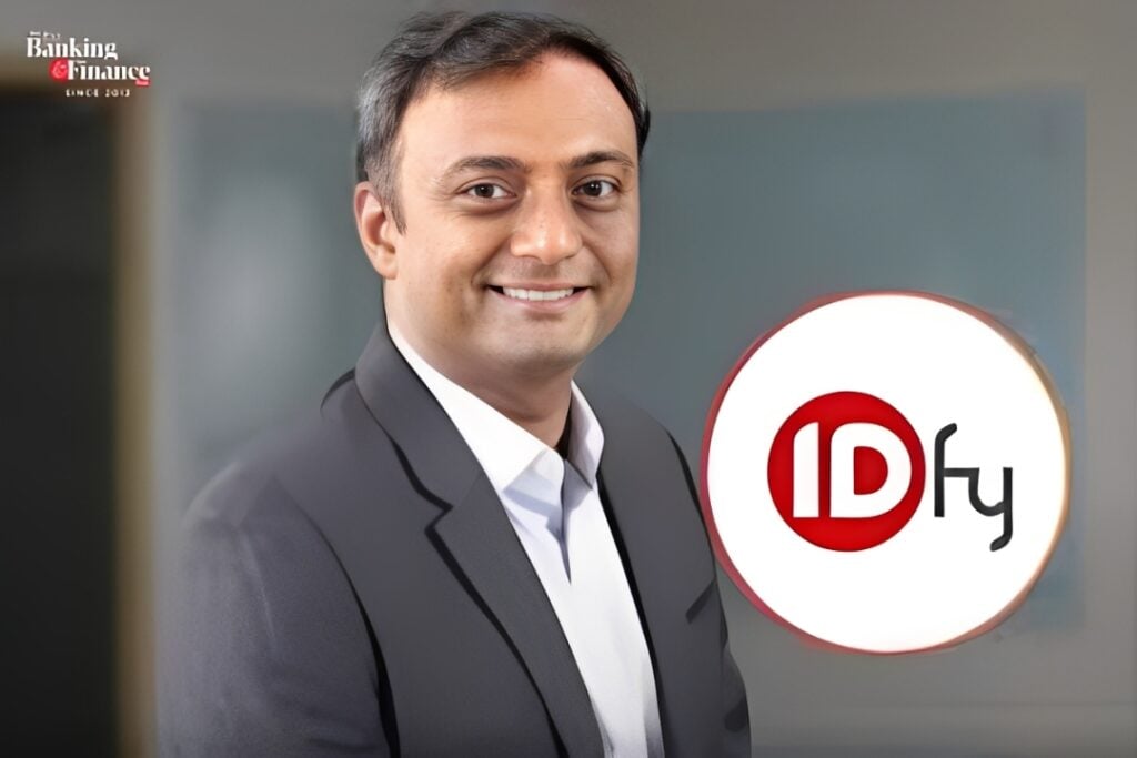 IDfy Raises $53 Million, Strengthening India’s Digital Identity and Trust Infrastructure
