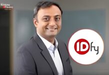 IDfy Raises $53 Million, Strengthening India’s Digital Identity and Trust Infrastructure Idfy
