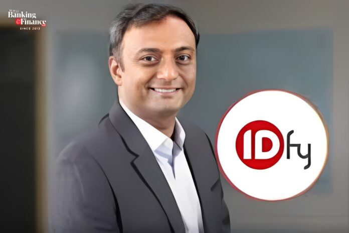 IDfy Raises $53 Million, Strengthening India’s Digital Identity and Trust Infrastructure Idfy