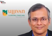 Pankaj Gupta Appointed Chief Digital Officer at Ujjivan Small Finance Bank Pankaj Gupta