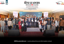 Elets BFSI Leaders Retreat & Awards 2026 Strengthens India’s Financial Leadership Dialogue in Lonavala Elets BFSI Leaders Retreat & Awards 2026