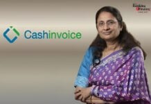 Former SBI DMD Vidya Krishnan Joins Cashinvoice as Principal Strategic Advisor Vidya Krishnan