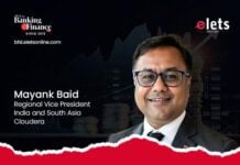 Building the Data Backbone for the Next Wave of Agentic AI Mayank Baid, Cloudera