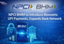 NPCI BHIM to Introduce Biometric UPI Payments, Expands Bank Network NPCI