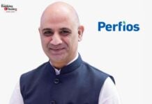 Perfios Appoints Nitin Chugh as MD & Group CEO to Drive Next Phase of Growth Nitin Chugh