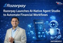 Razorpay Launches AI-Native Agent Studio to Automate Financial Workflows Razorpay
