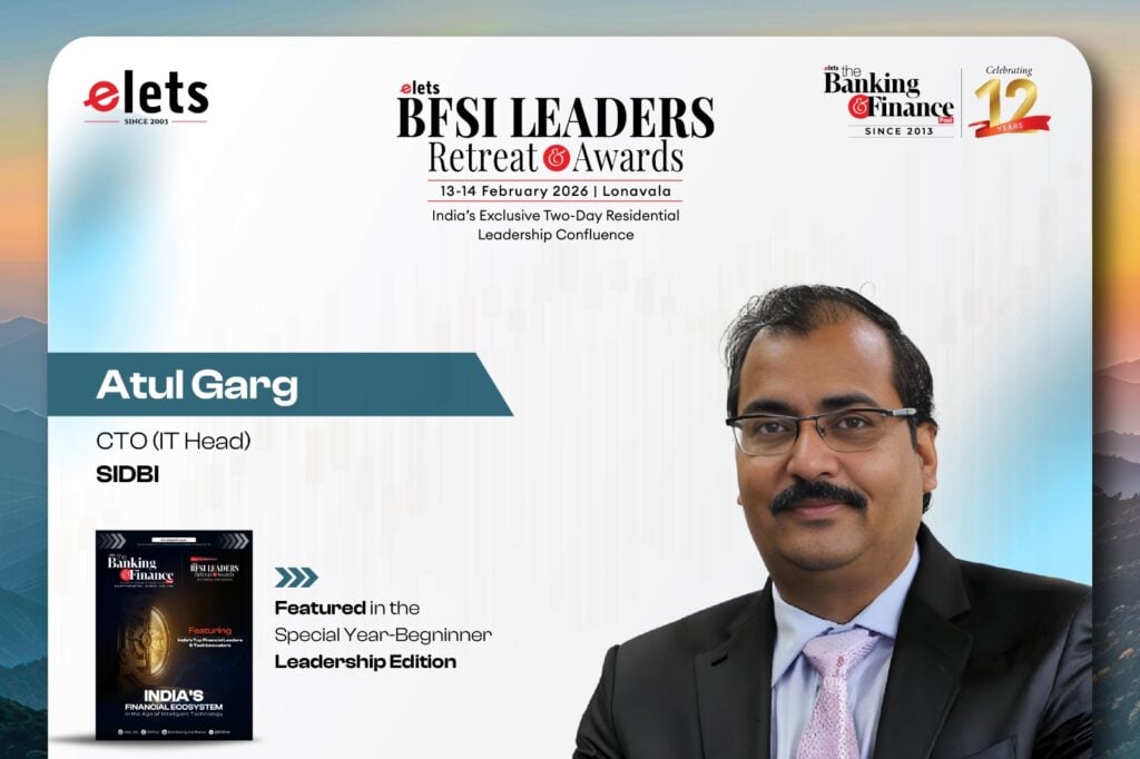 From Paper Trails to Predictive Platforms: Redefining MSME Finance