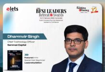 Engineering the Future of NBFC Technology Dharmvir Singh