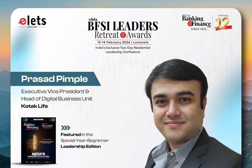 Agentic AI in BFSI: Future Will Belong to Those Who Execute With Conviction