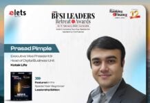 Agentic AI in BFSI: Future Will Belong to Those Who Execute With Conviction Prasad Pimple