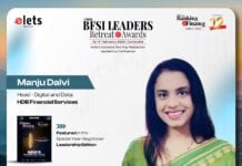 Creating Customer-First NBFCs Through Digital Transformation Manju Dalvi