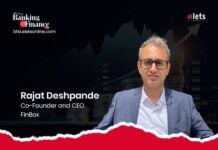 From lending more to lending smart: FinTechs need to shift from scale to sustainability Rajat Deshpande