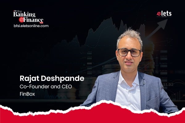 From lending more to lending smart: FinTechs need to shift from scale to sustainability Rajat Deshpande