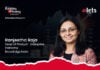 Intelligent Platforms Driving the Next Phase of Financial Services Transformation Ranjeetha Raja