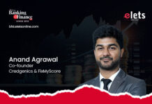 Building trust at scale: The real benchmark for fintech innovation Anand Agrawal