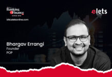 The Feature War Is Over. Experience Wins Now. Bhargav Errangi