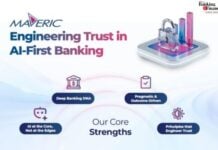 Maveric Systems Announces Strategic Brand Positioning Focused on ‘Engineering Trust in AI-First Banking’ Mevric