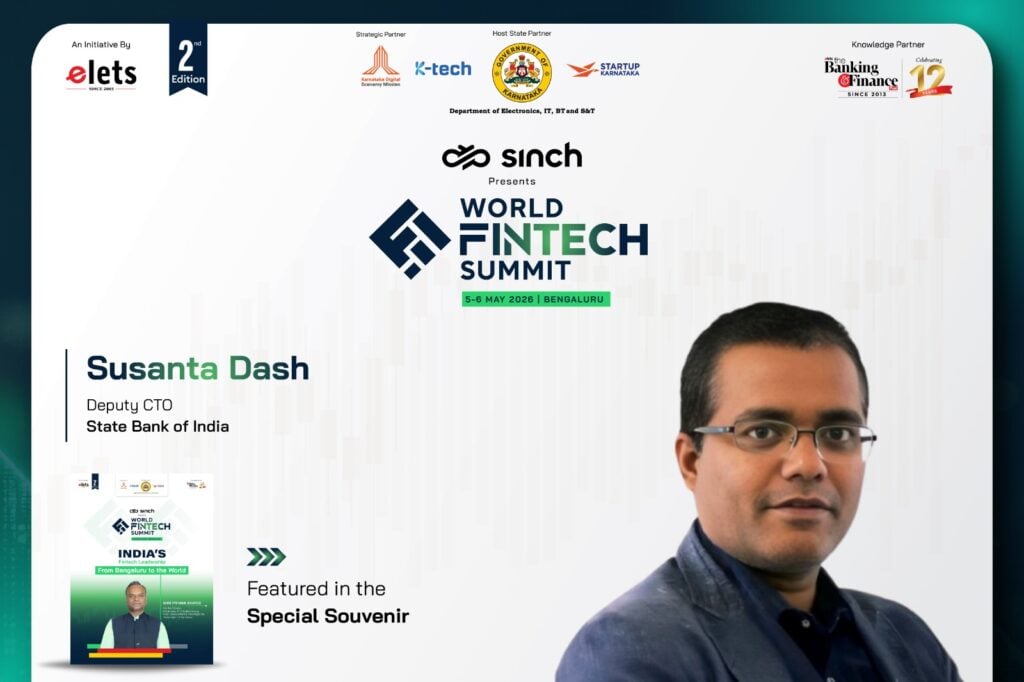 DPDP as India’s Trust Infrastructure: Reimagining the Digital Economy in the Age of AI, DPI, and Global Data Flows How India is engineering trust at scale - aligning AI innovation, digital public infrastructure, and cross-border data ecosystems through accountable design