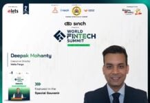 From Automation to Autonomous: Re-imagining Cybersecurity in Banking Deepak Mohanty