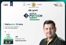 AI-LED TRANSFORMATION OF CUSTOMER EXPERIENCE IN INDIAN BANKING Mahendra Bindra