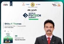 Redefining Trust and Governance in the Digital Banking Era Shibu K Thomas