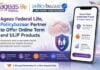 Ageas Federal Life, Policybazaar Partner to Expand Digital Life Insurance Distribution ageas federal life