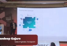 Navigating the Complex World of Data Security in the Age of Cloud and AI