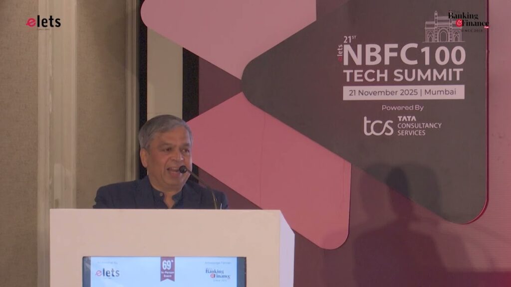 The Resilience and Future of NBFCs: A Path to India’s Economic Growth