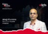 How AI-First Fintechs are rewriting the rules of Customer Trust, Fraud Prevention, and Hyper-Personalised banking
