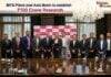 BITS Pilani and Axis Bank to establish ₹100 Crore Research BITS Pilani