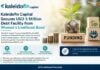 Kaleidofin Capital Secures $5 Million Debt Facility from Women’s Livelihood Bond Kaleidofin Capital