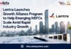 Lentra Launches Growth Alliance Program to Help Emerging NBFCs Scale Amid Rapid Industry Growth Lentra