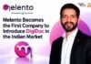 Melento Introduces StockHolding DigiDoc to Accelerate Digital Stamping Adoption in India Melento