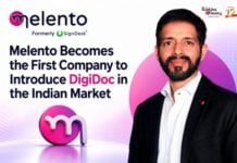 Melento Introduces StockHolding DigiDoc to Accelerate Digital Stamping Adoption in India Melento