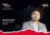 HOW FRONTLINE TECHNOLOGY IS REDEFINING SERVICE EXCELLENCE IN BANKING Milind Shah, Founder & CEO, WISHTEL