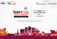 New Delhi Set to Host the 22nd Elets NBFC100 Tech Summit on 12 June 2026 22nd Elets NBFC100 Tech Summit