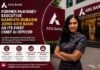 Axis Bank Appoints Namrata Dubashi as Its First Chief AI Officer Namrata Dubashi