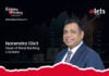 Credit Is Becoming a Tool for Growth, If Used with Intent Narendra Dixit, Head of Retail Banking, CSB Bank