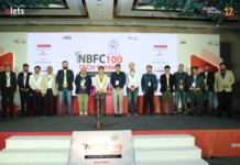 22nd Elets NBFC100 Tech Summit 2026 Concludes in New Delhi; Digital Credit and AI Innovation Dominate Discussions 22nd Elets NBFC100 Tech Summit 2026