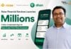 Raise Launches ‘Millions’ App to Simplify Investing for Gen Z and First-Time Investors Raise