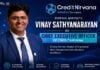 Perfios Appoints Vinay Sathyanarayan as CEO of CreditNirvana Vinay Sathyanarayan