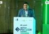 Uniting Finance and Innovation: Insights from the Water Fex Summit in Bangalore