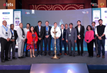 23rd Elets NBFC100 Tech Summit 2026 Concludes in Chennai; AI, Digital Lending and Customer Experience Take Centre Stage 23rd Elets NBFC100 Tech Summit 2026