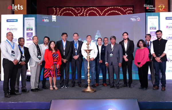 23rd Elets NBFC100 Tech Summit 2026 Concludes in Chennai; AI, Digital Lending and Customer Experience Take Centre Stage 23rd Elets NBFC100 Tech Summit 2026